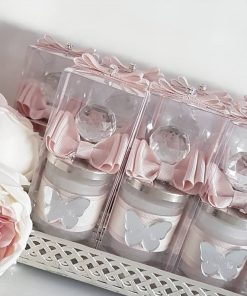 Kelebek Mum Konsept - Papis Baby - Hastane Odası Süsleme - Doğum Organizasyonu
